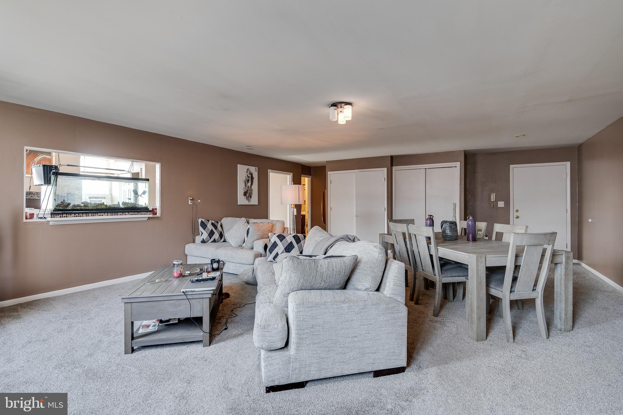 NEWBOLD - Commercial Sale