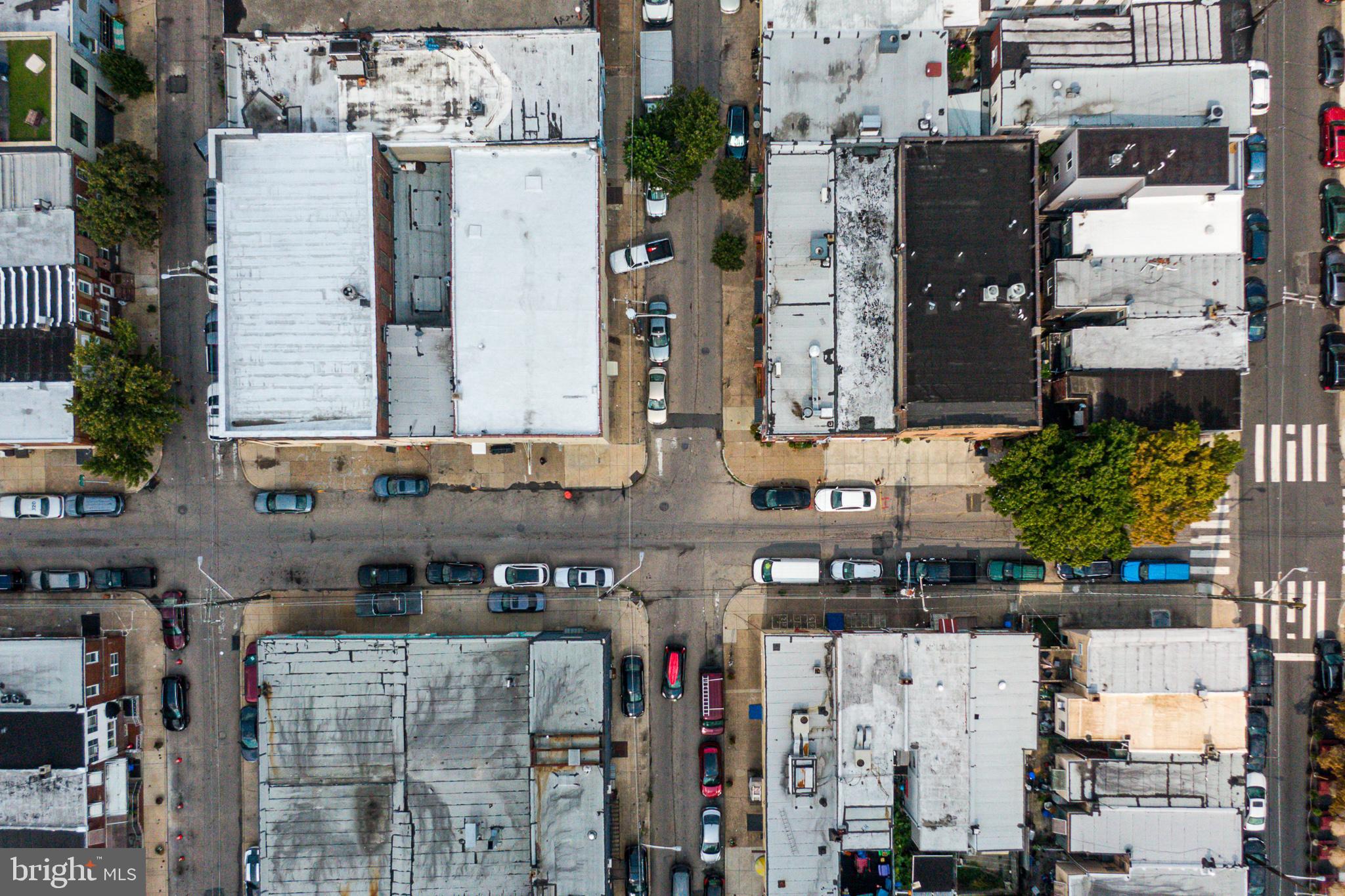 NEWBOLD - Commercial Sale