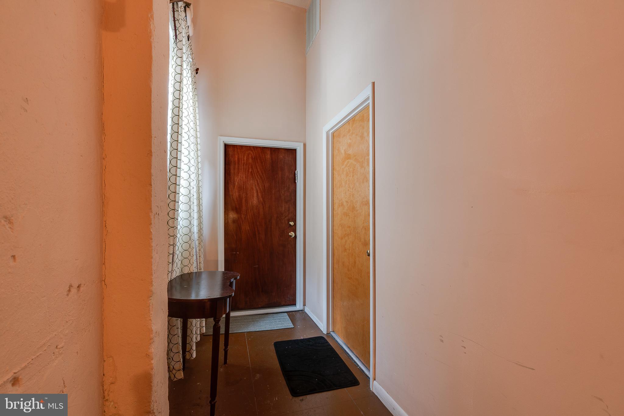 NEWBOLD - Commercial Sale