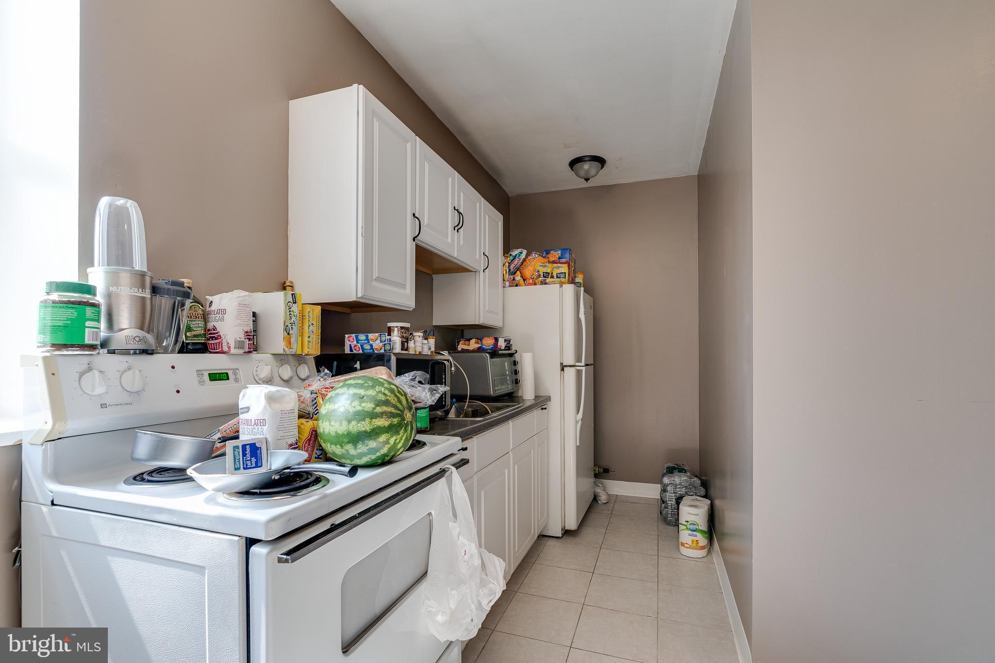 NEWBOLD - Commercial Sale