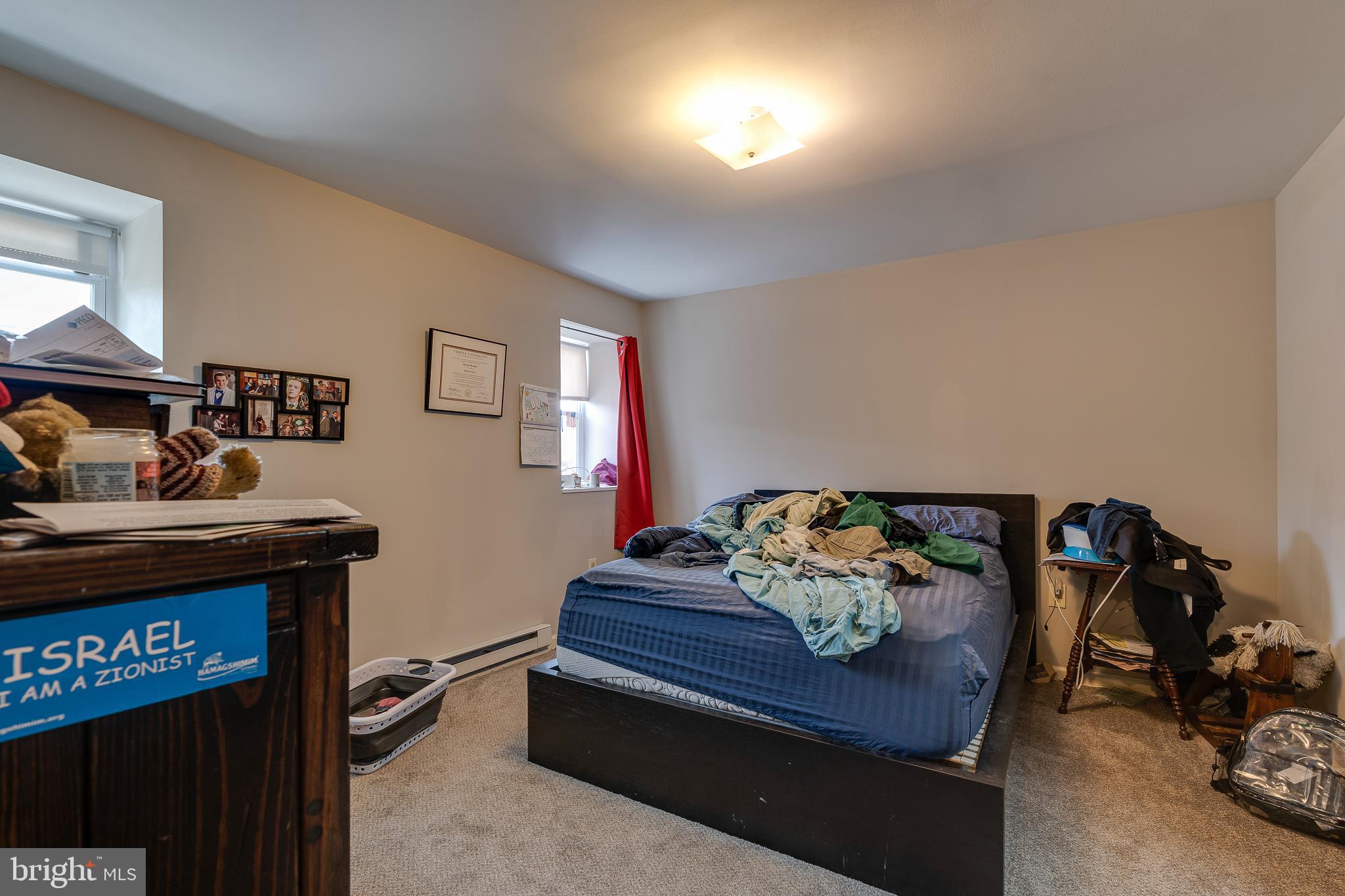 NEWBOLD - Commercial Sale