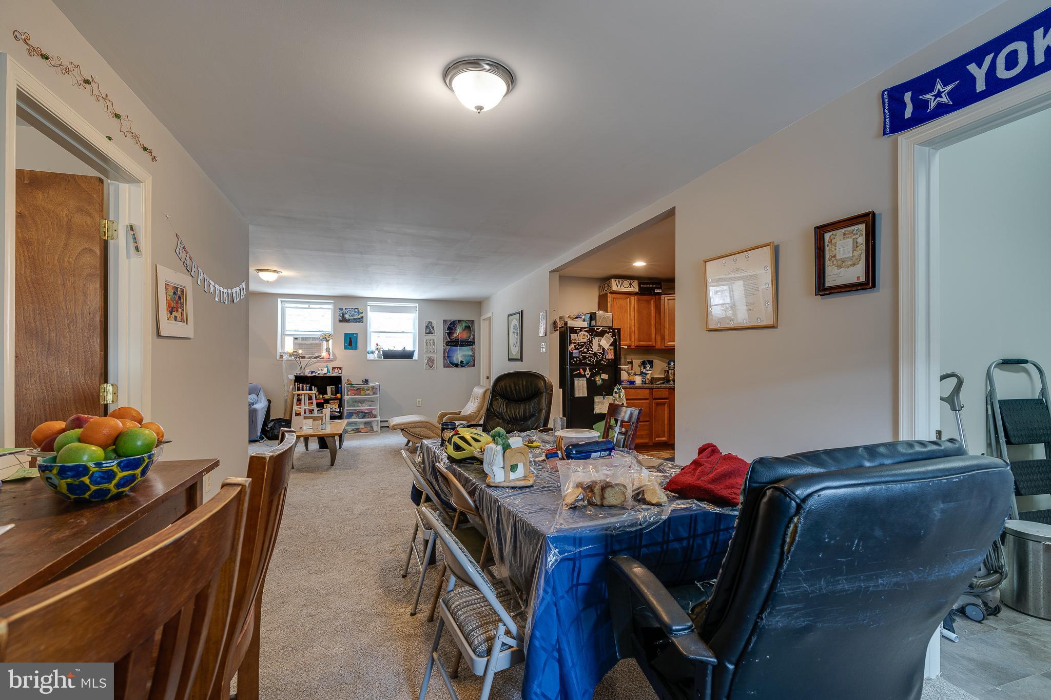 NEWBOLD - Commercial Sale