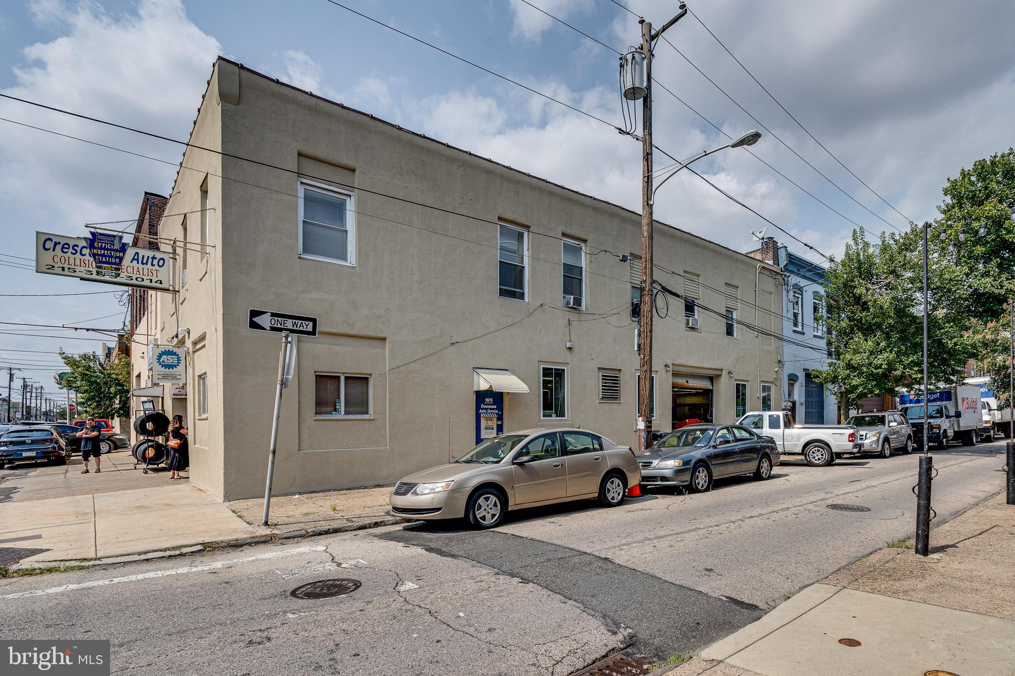 NEWBOLD - Commercial Sale