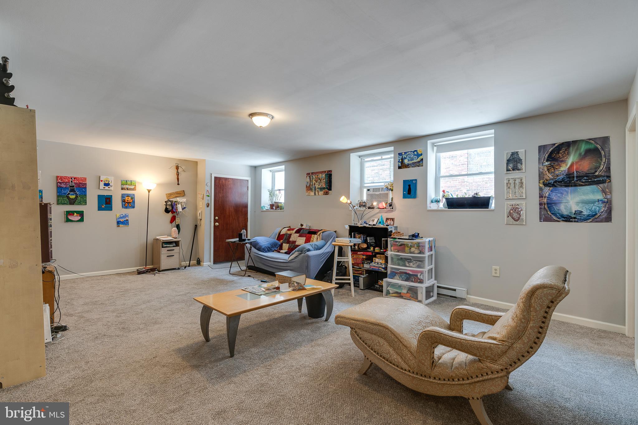 NEWBOLD - Commercial Sale