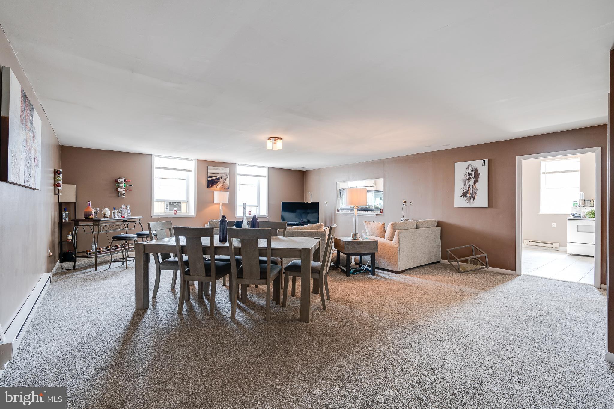 NEWBOLD - Commercial Sale