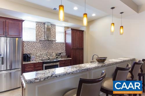 UNKNOWN - Residential Lease