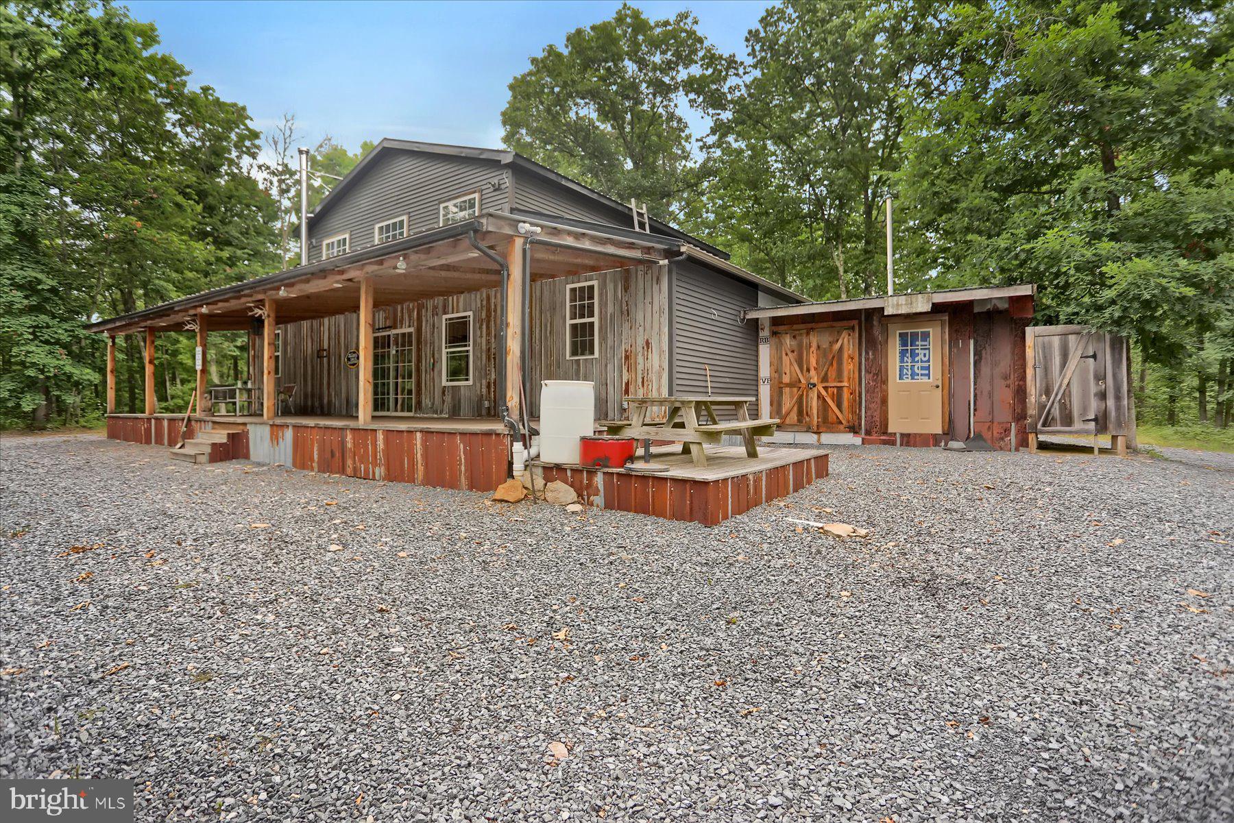 214 LITTLE WOLF ROAD