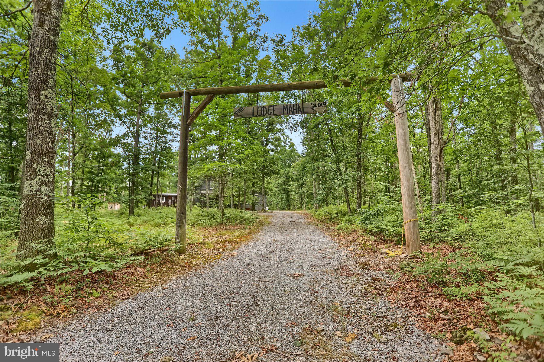 214 LITTLE WOLF ROAD