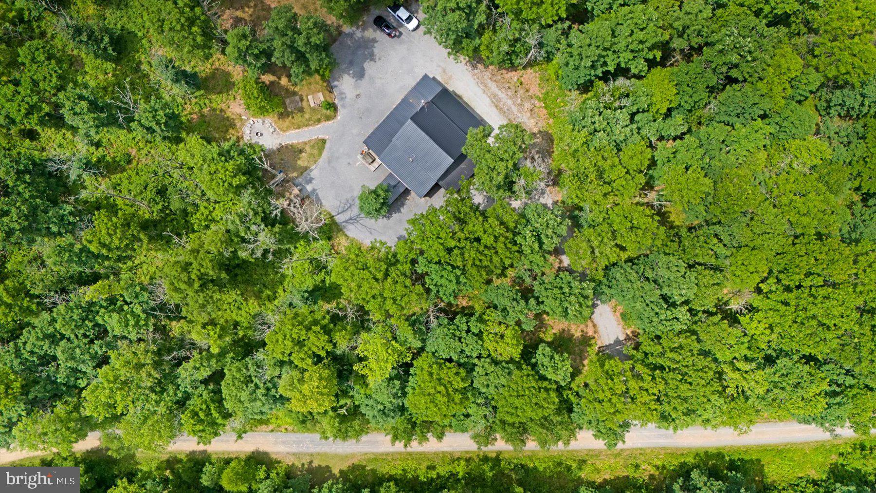 214 LITTLE WOLF ROAD