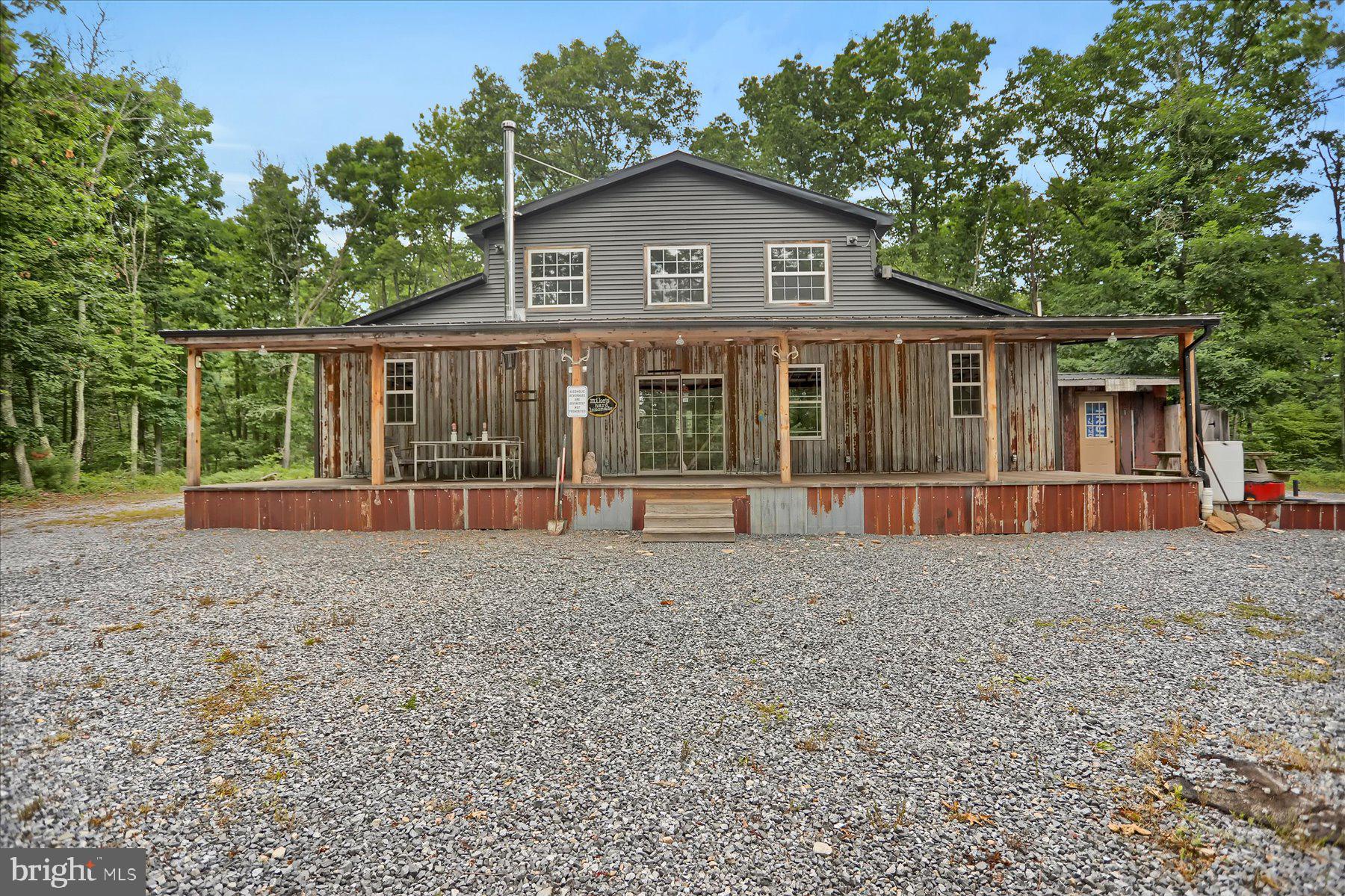 214 LITTLE WOLF ROAD