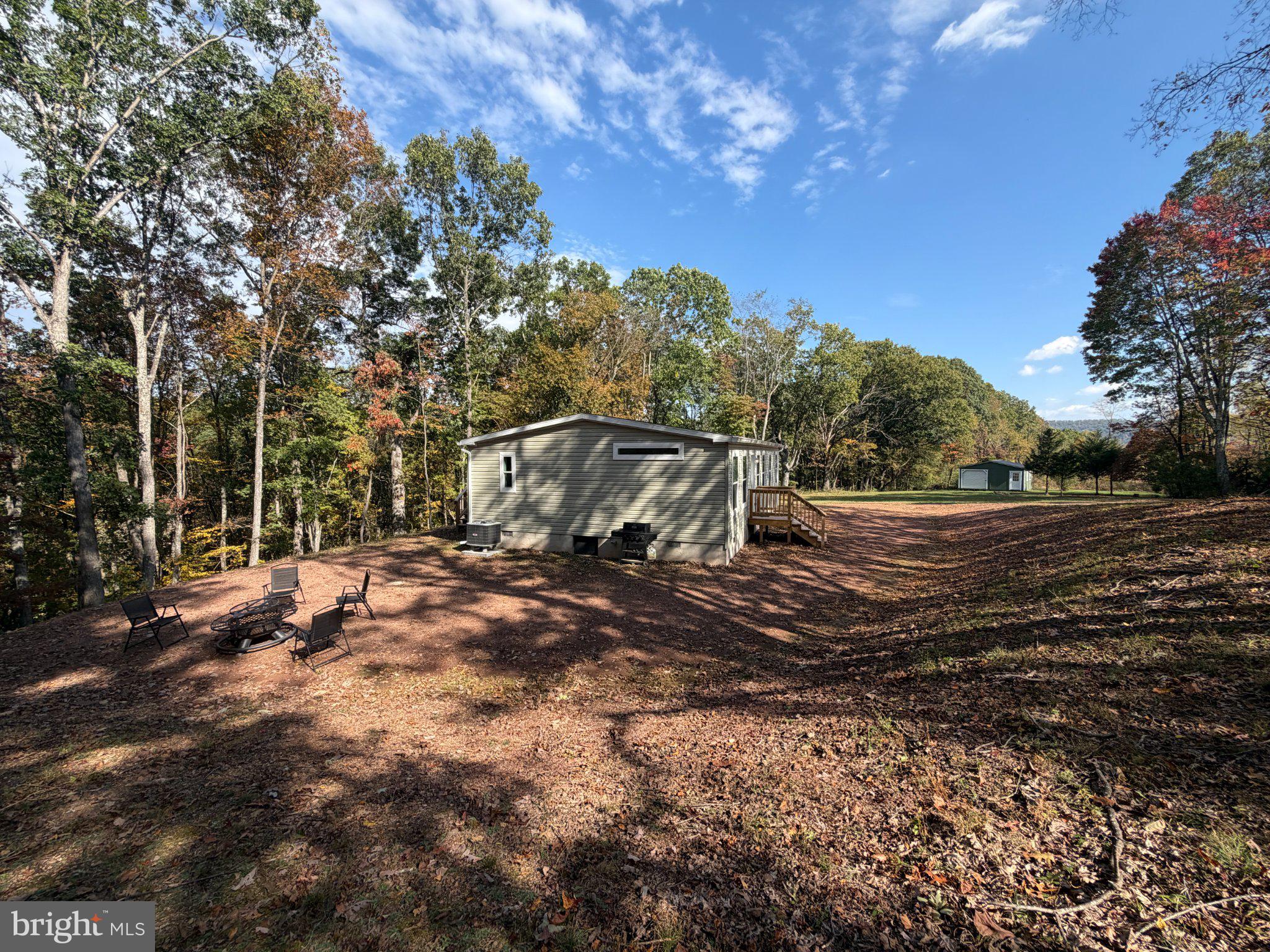 550 NORTH RIVER HIGHLANDS ROAD
