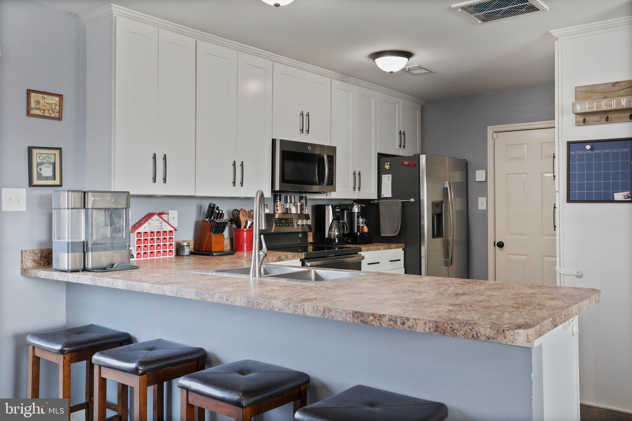 CRESTFIELD - Residential