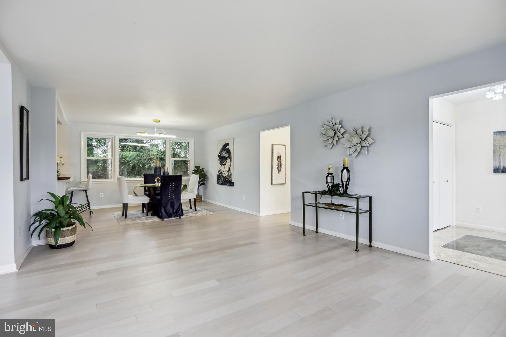 TEMPLE HILLS - Residential