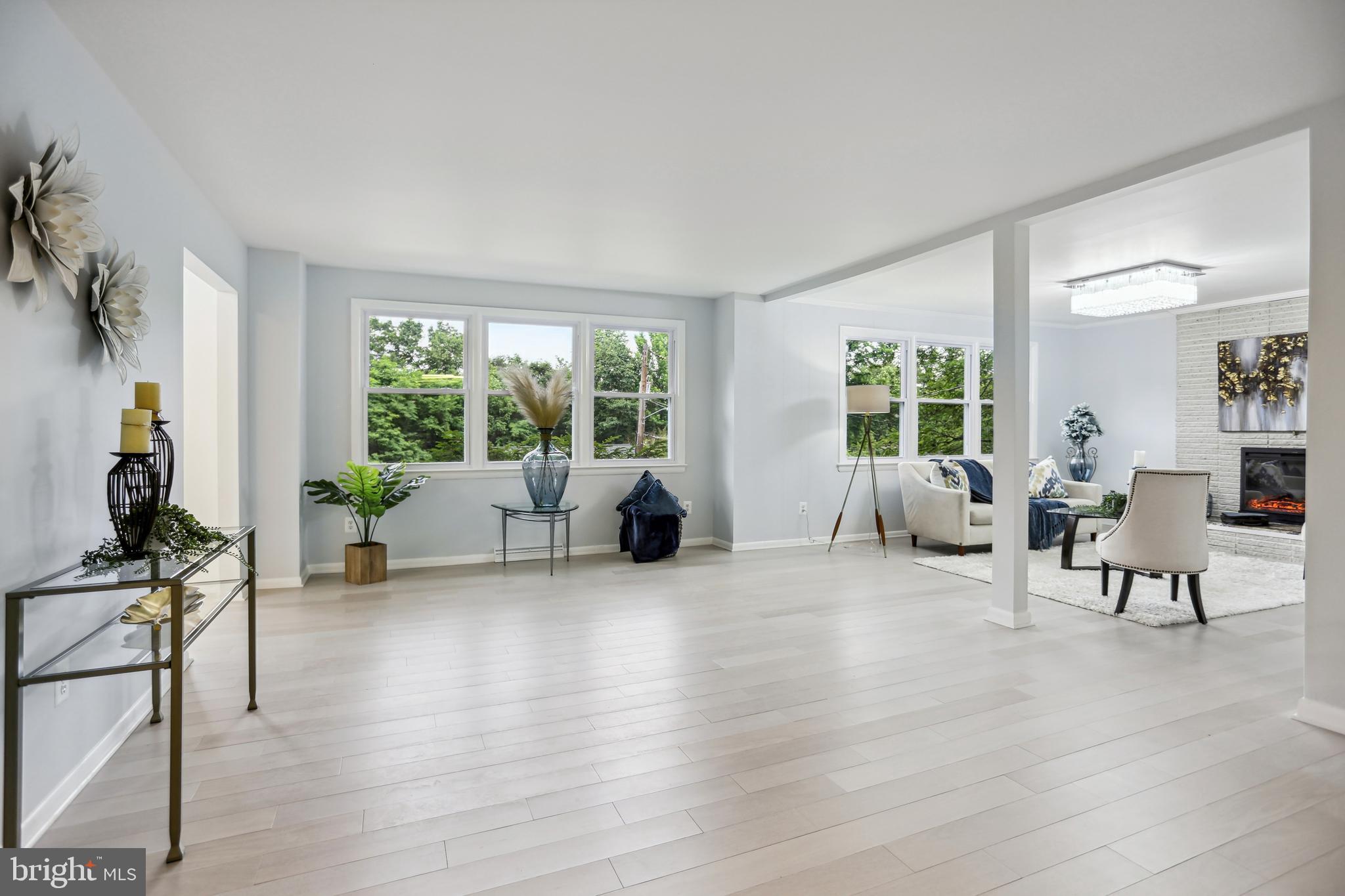 TEMPLE HILLS - Residential