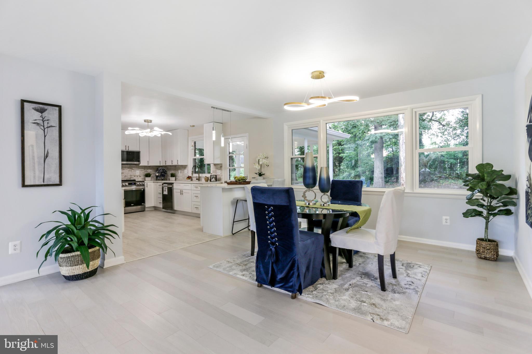 TEMPLE HILLS - Residential