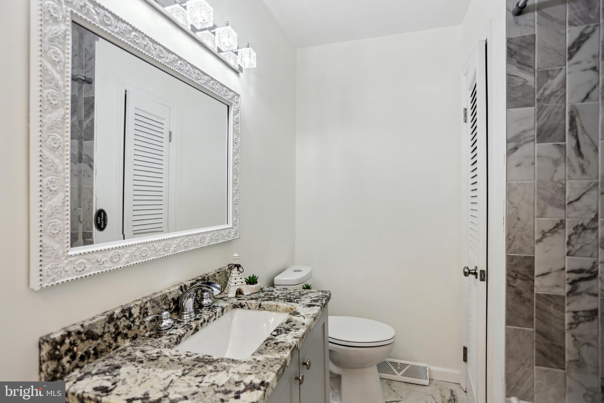 TEMPLE HILLS - Residential