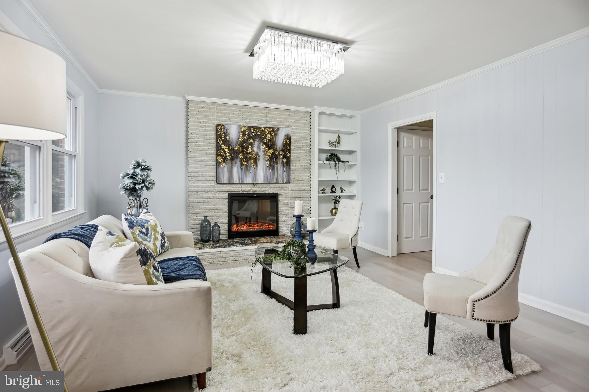 TEMPLE HILLS - Residential