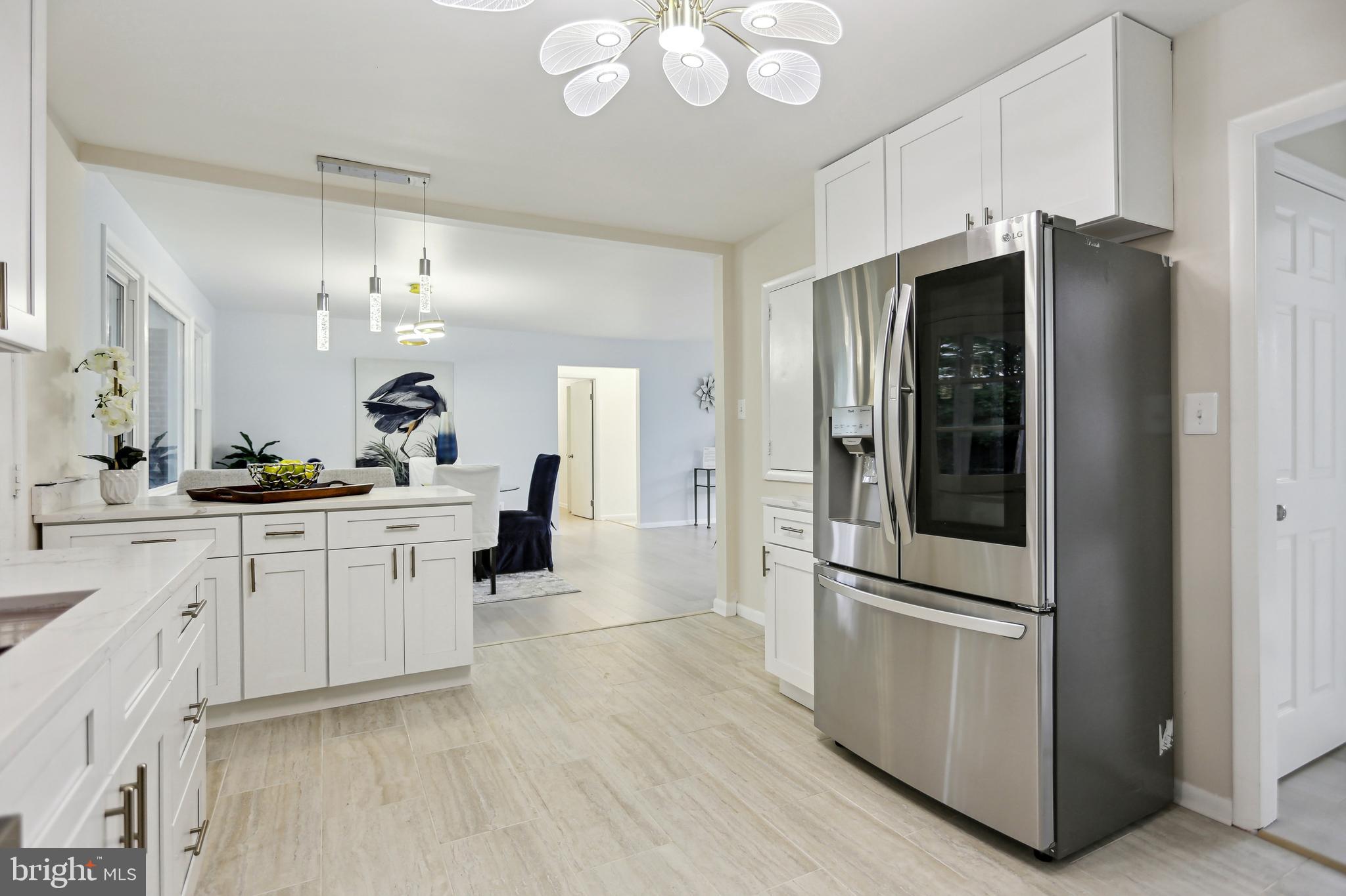 TEMPLE HILLS - Residential