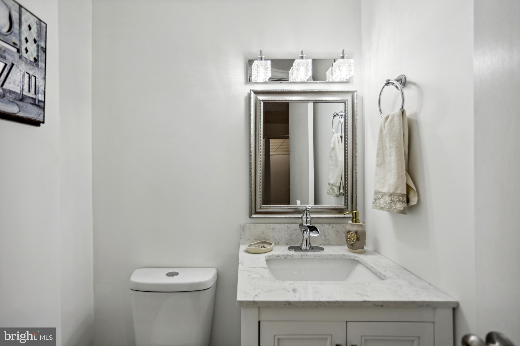 TEMPLE HILLS - Residential