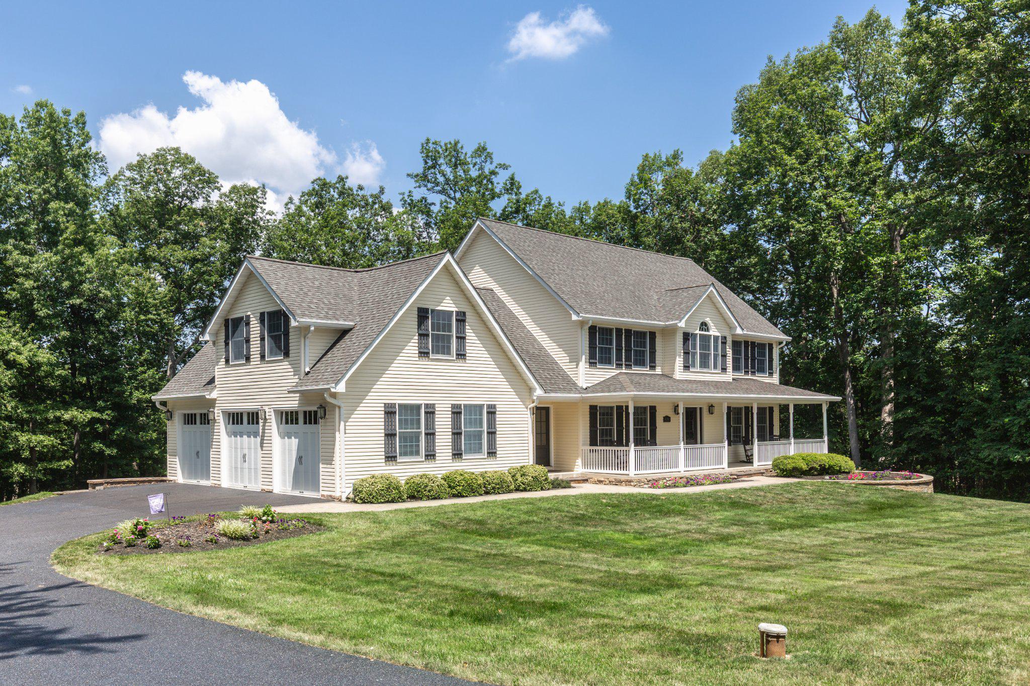 4700 EGG HILL DRIVE
