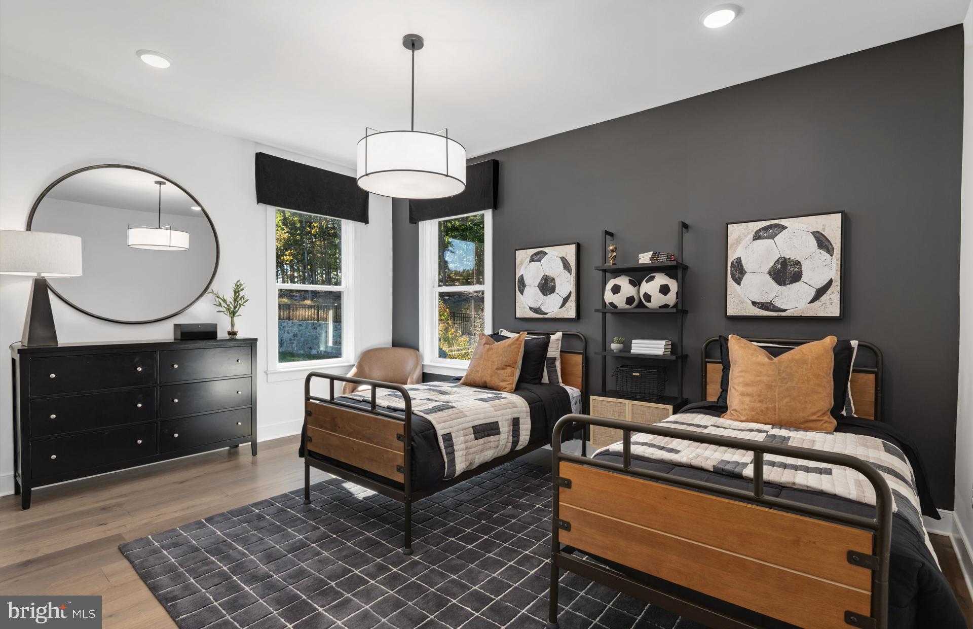 CATTAIL RUN - Residential