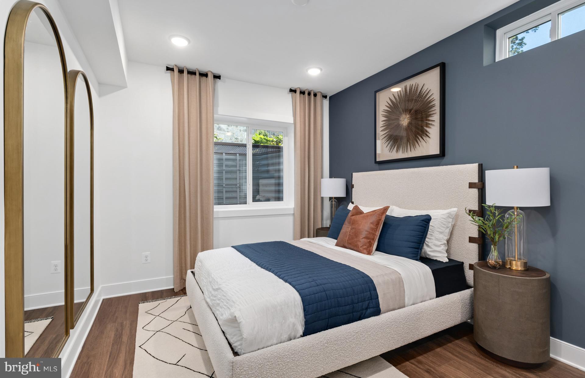 CATTAIL RUN - Residential