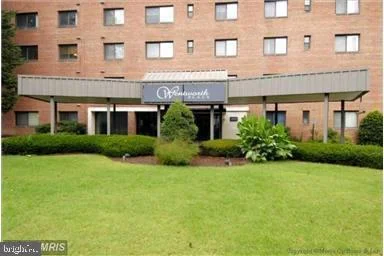 3515 Washington Boulevard N Unit 406