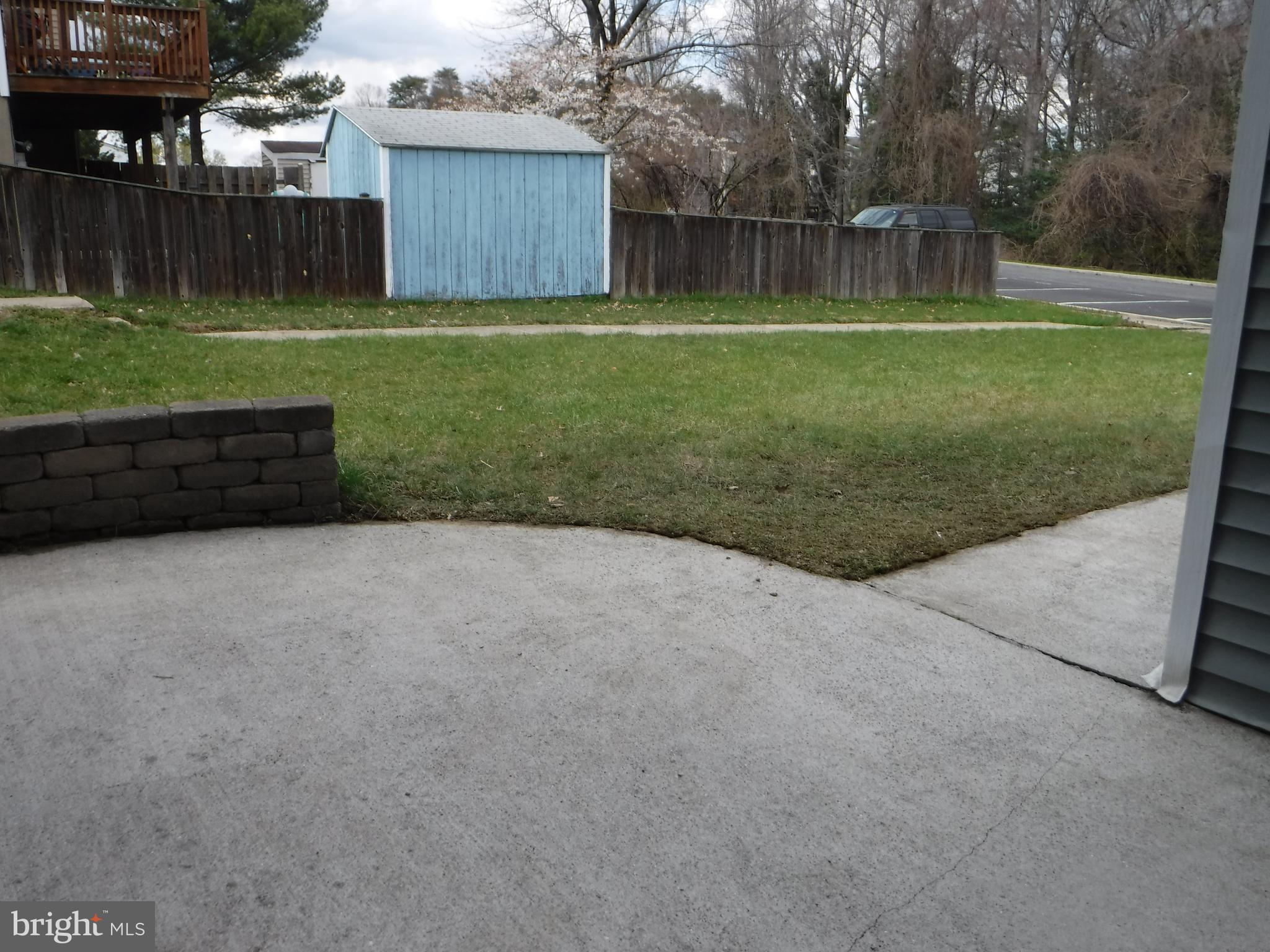 CHESTERFIELD - Residential