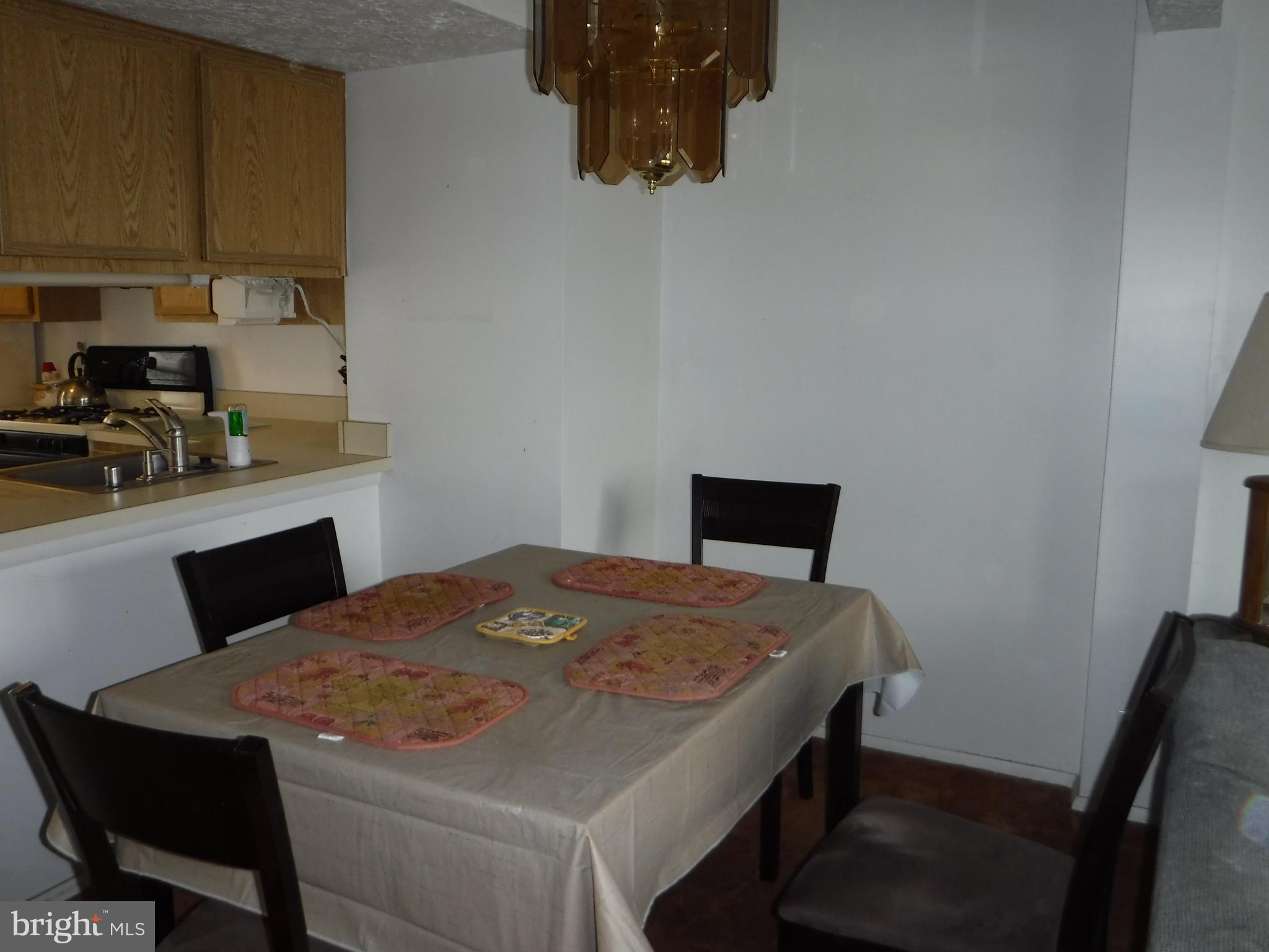 CHESTERFIELD - Residential