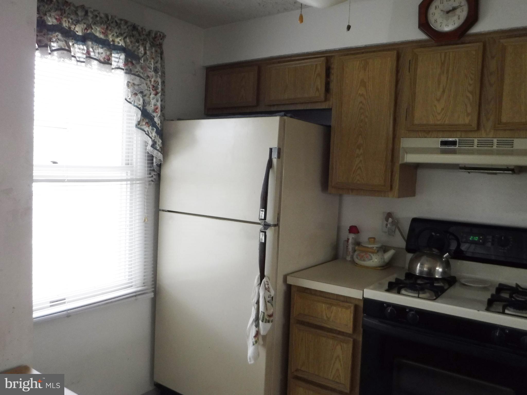 CHESTERFIELD - Residential