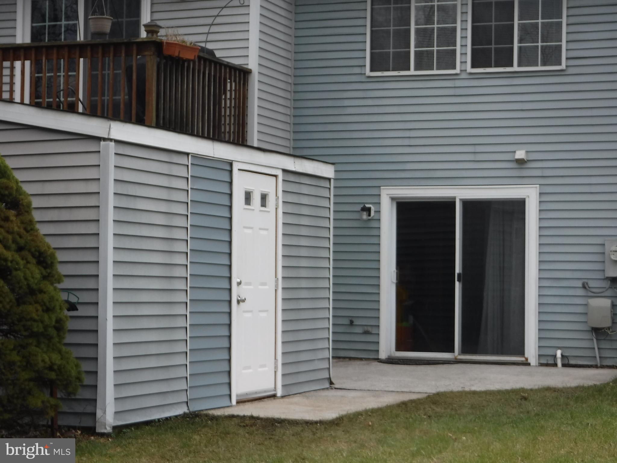 CHESTERFIELD - Residential