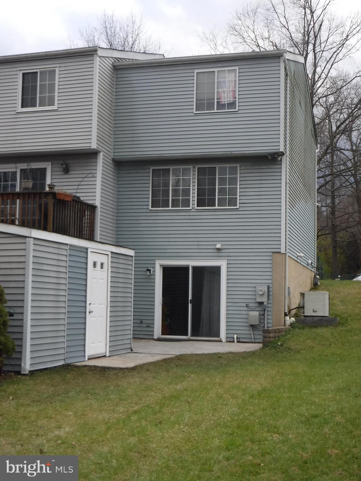 CHESTERFIELD - Residential