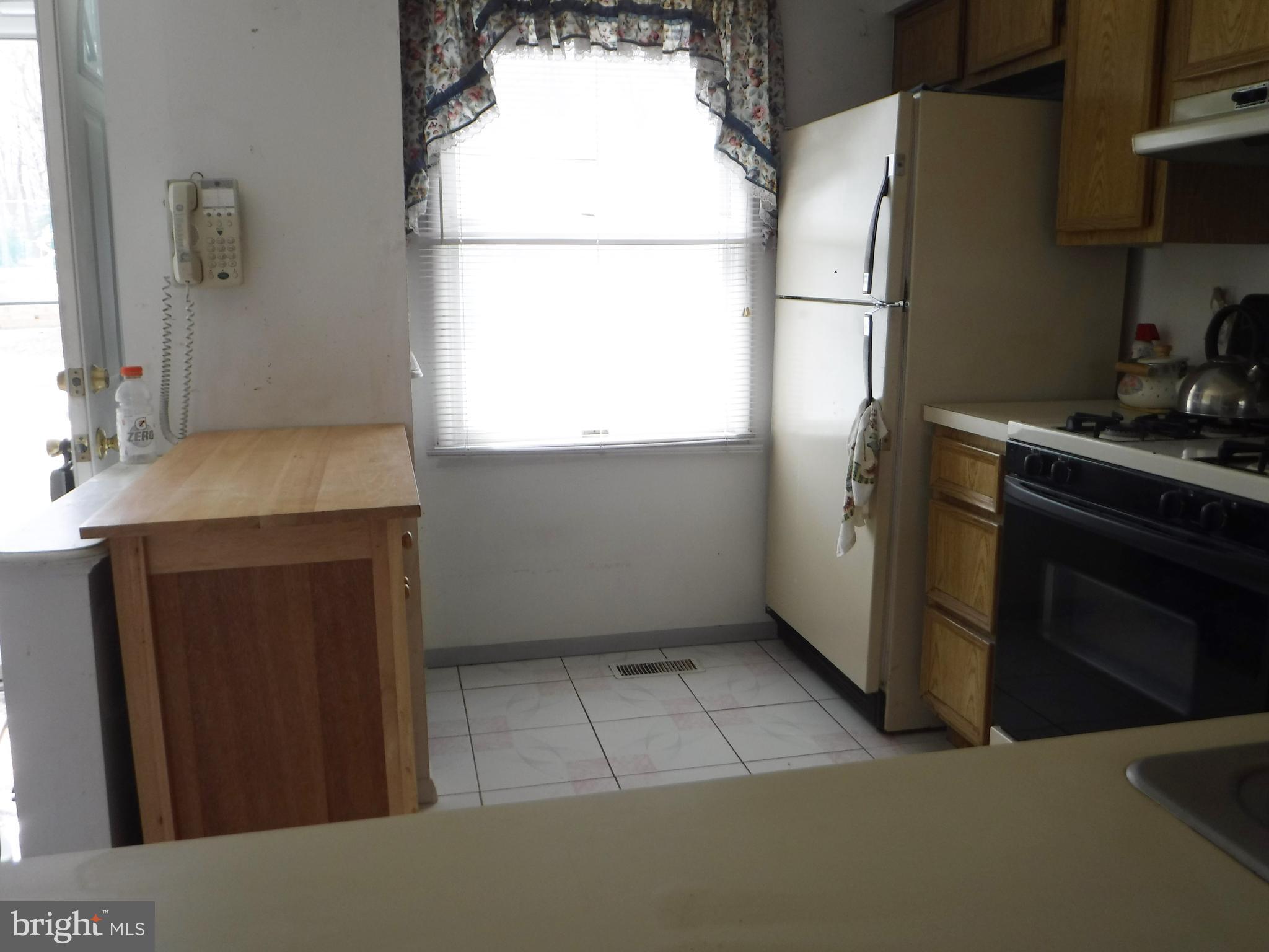 CHESTERFIELD - Residential