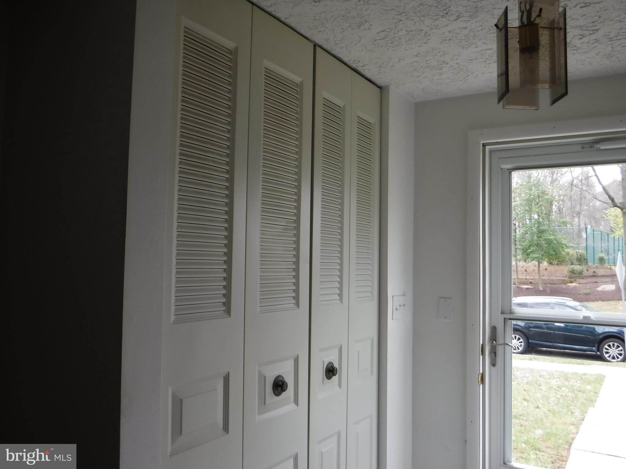 CHESTERFIELD - Residential