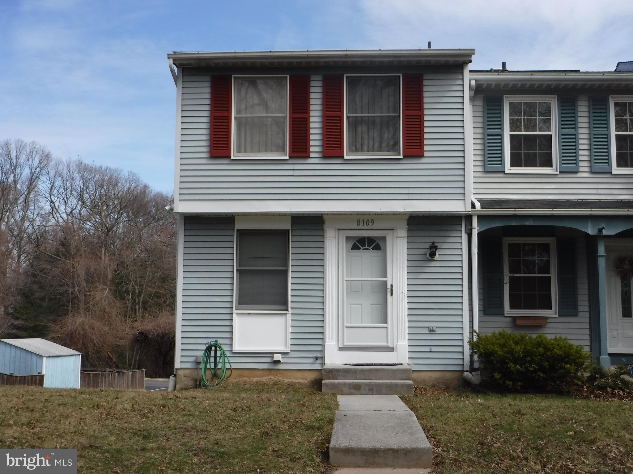 CHESTERFIELD - Residential