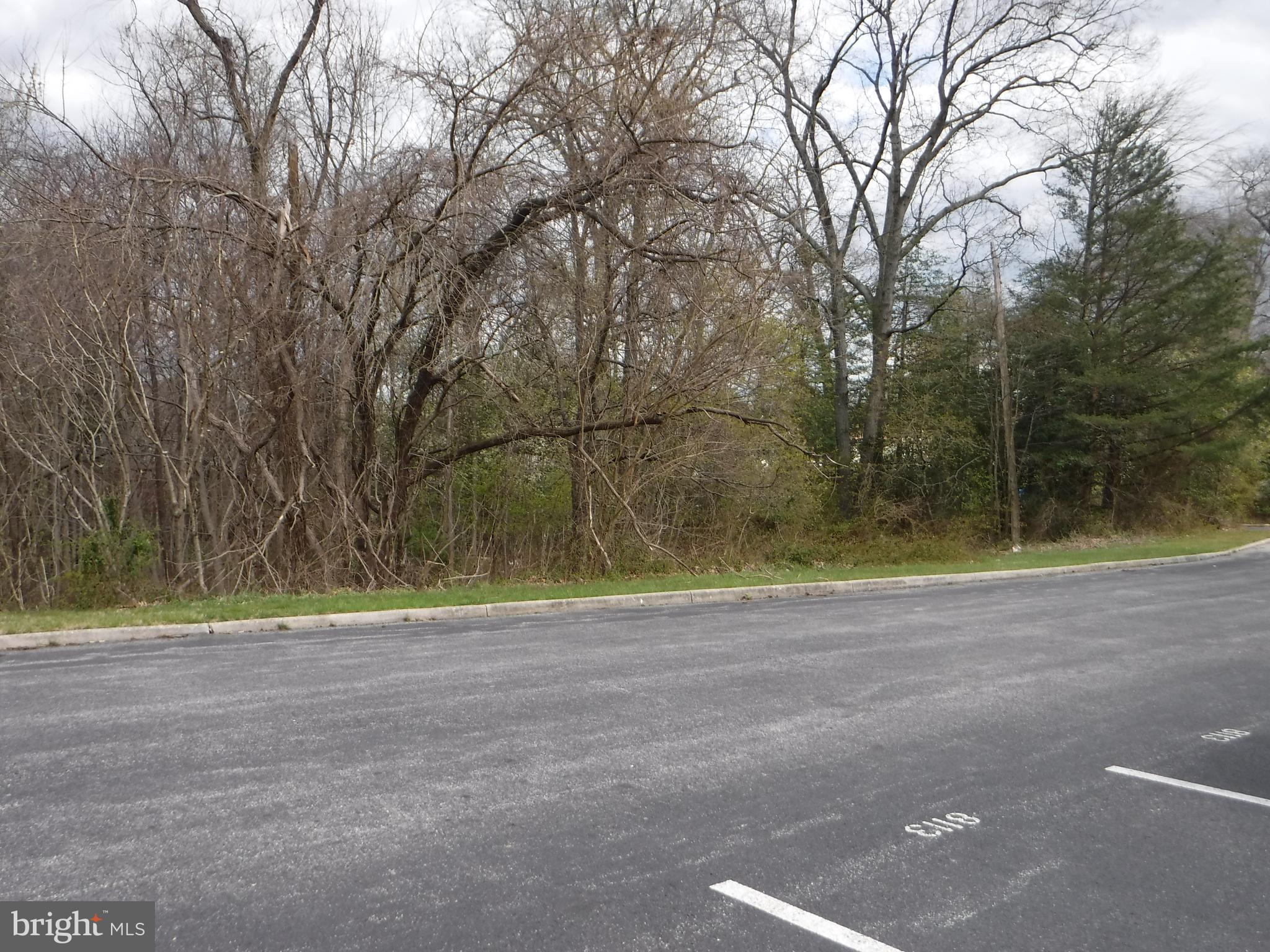 CHESTERFIELD - Residential