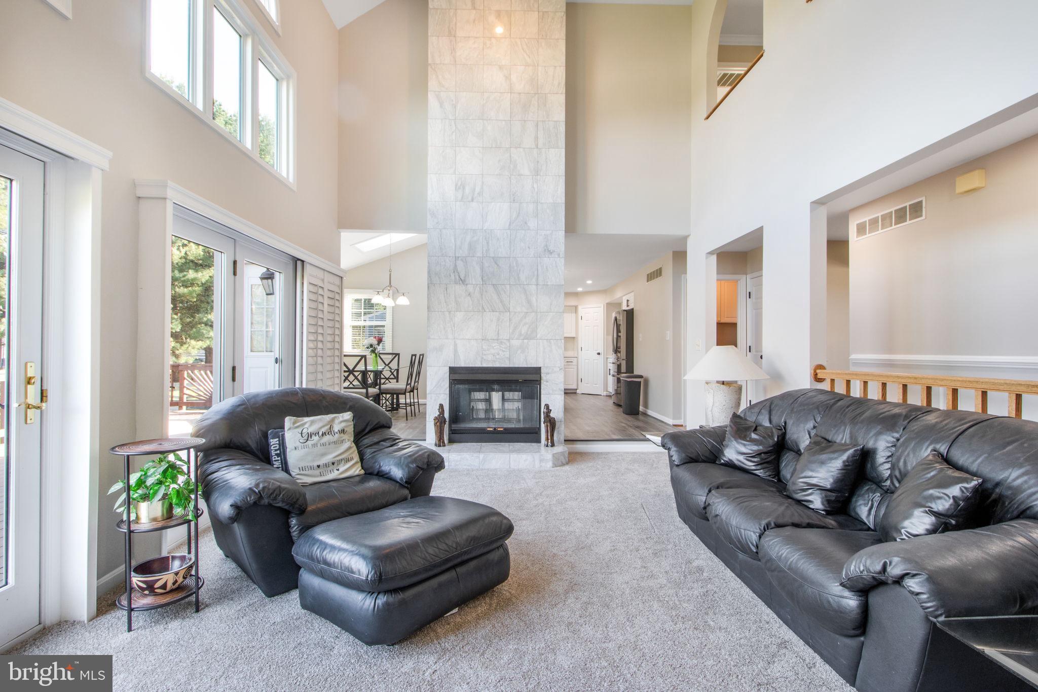 WETHERBURN - Residential