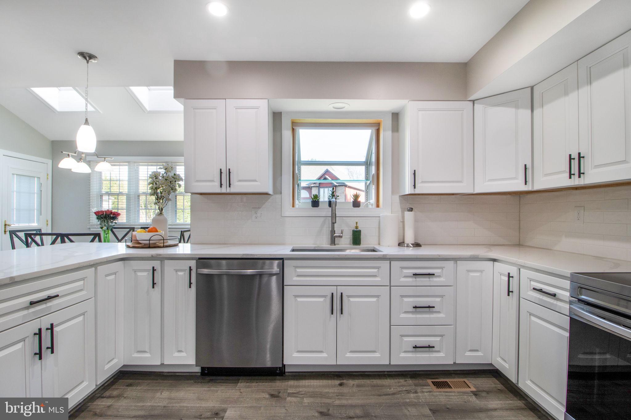 WETHERBURN - Residential