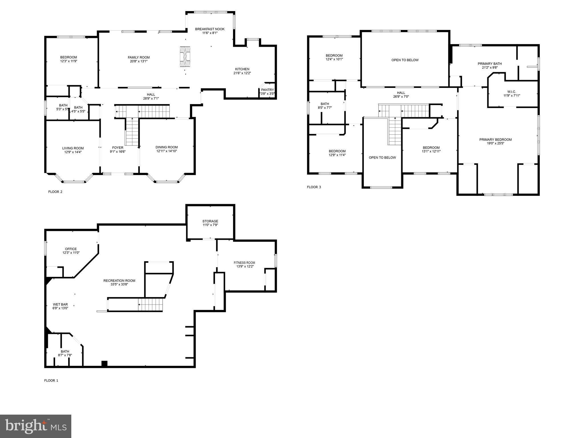 WETHERBURN - Residential