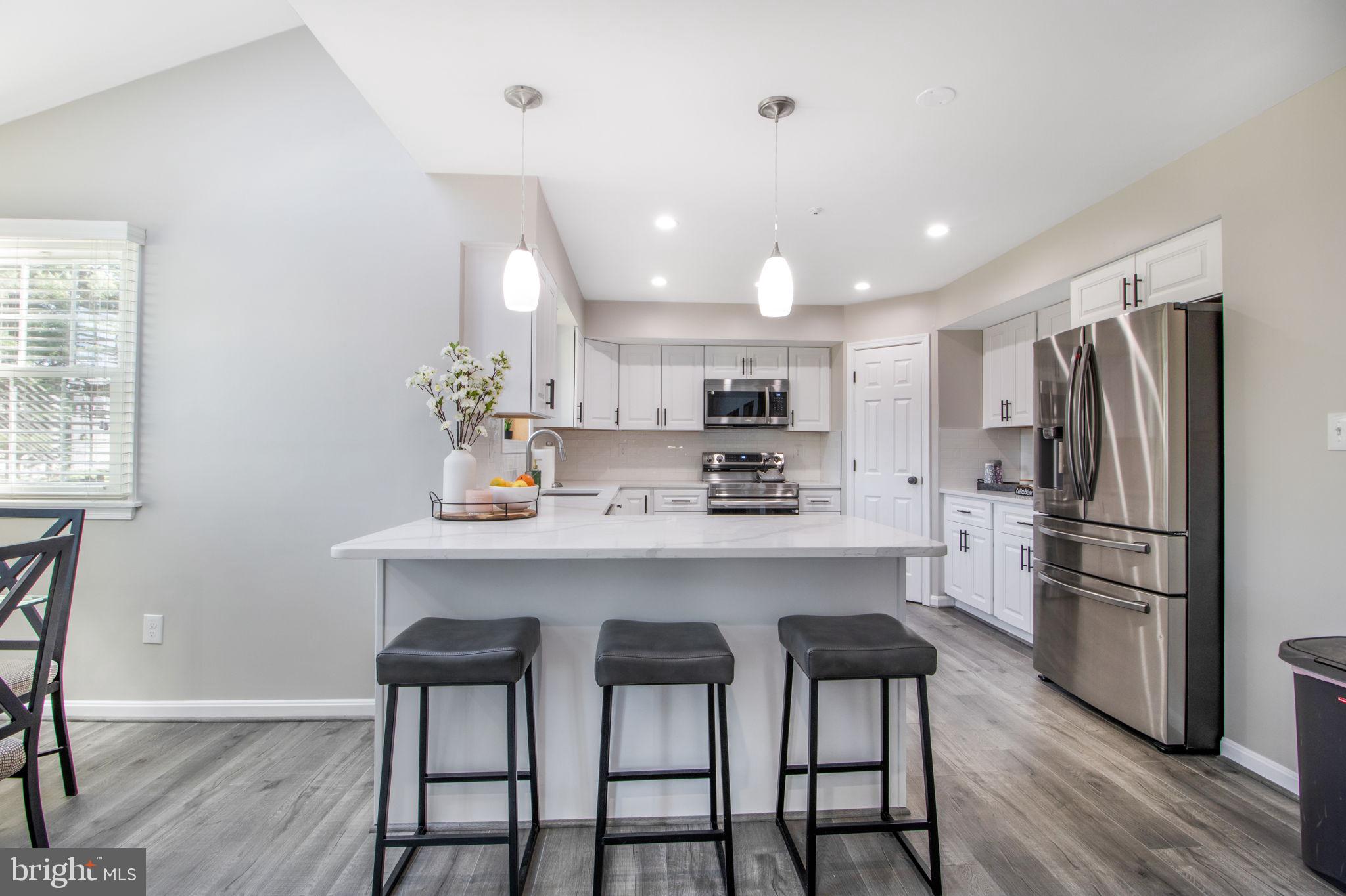 WETHERBURN - Residential