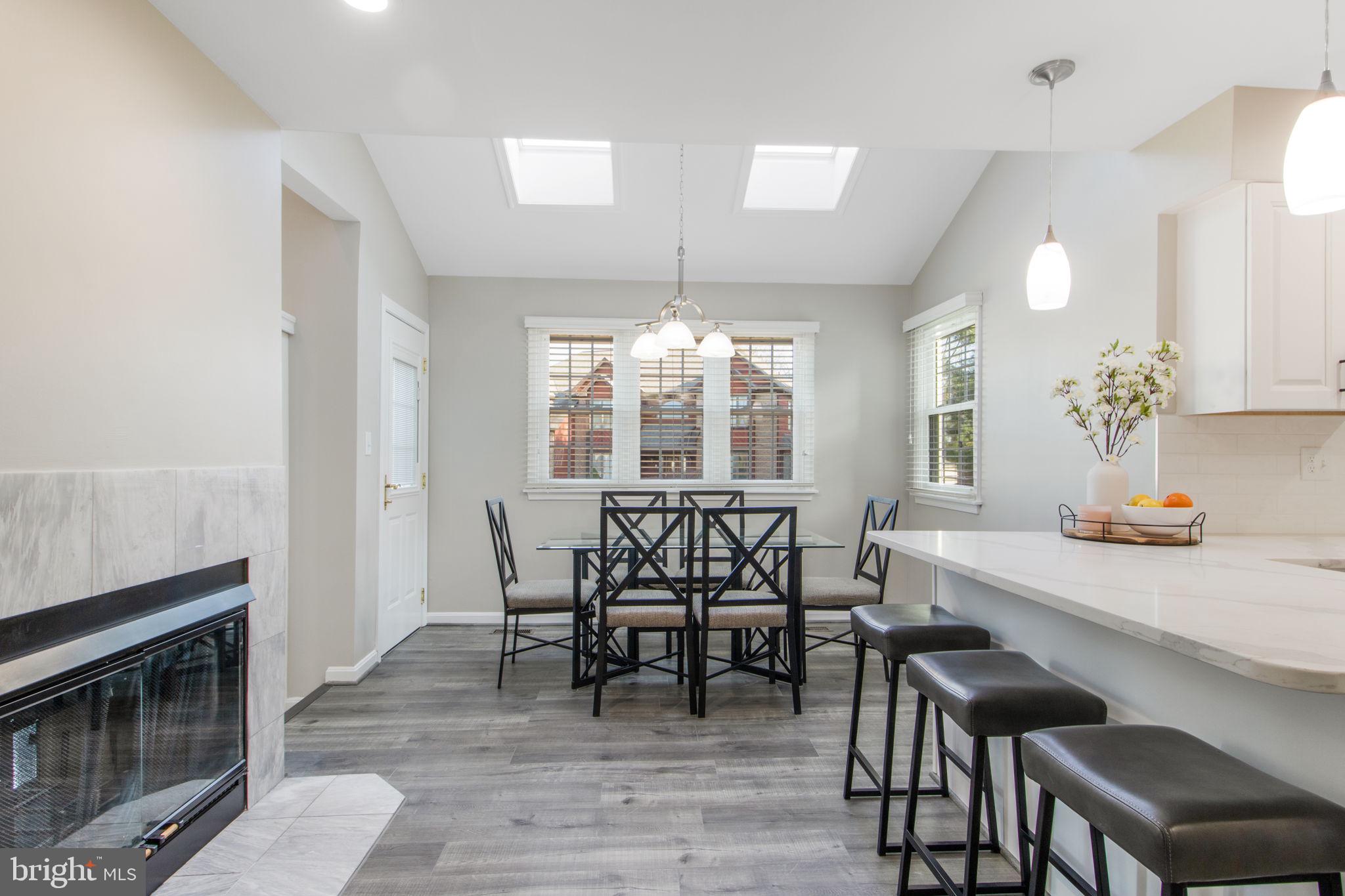 WETHERBURN - Residential