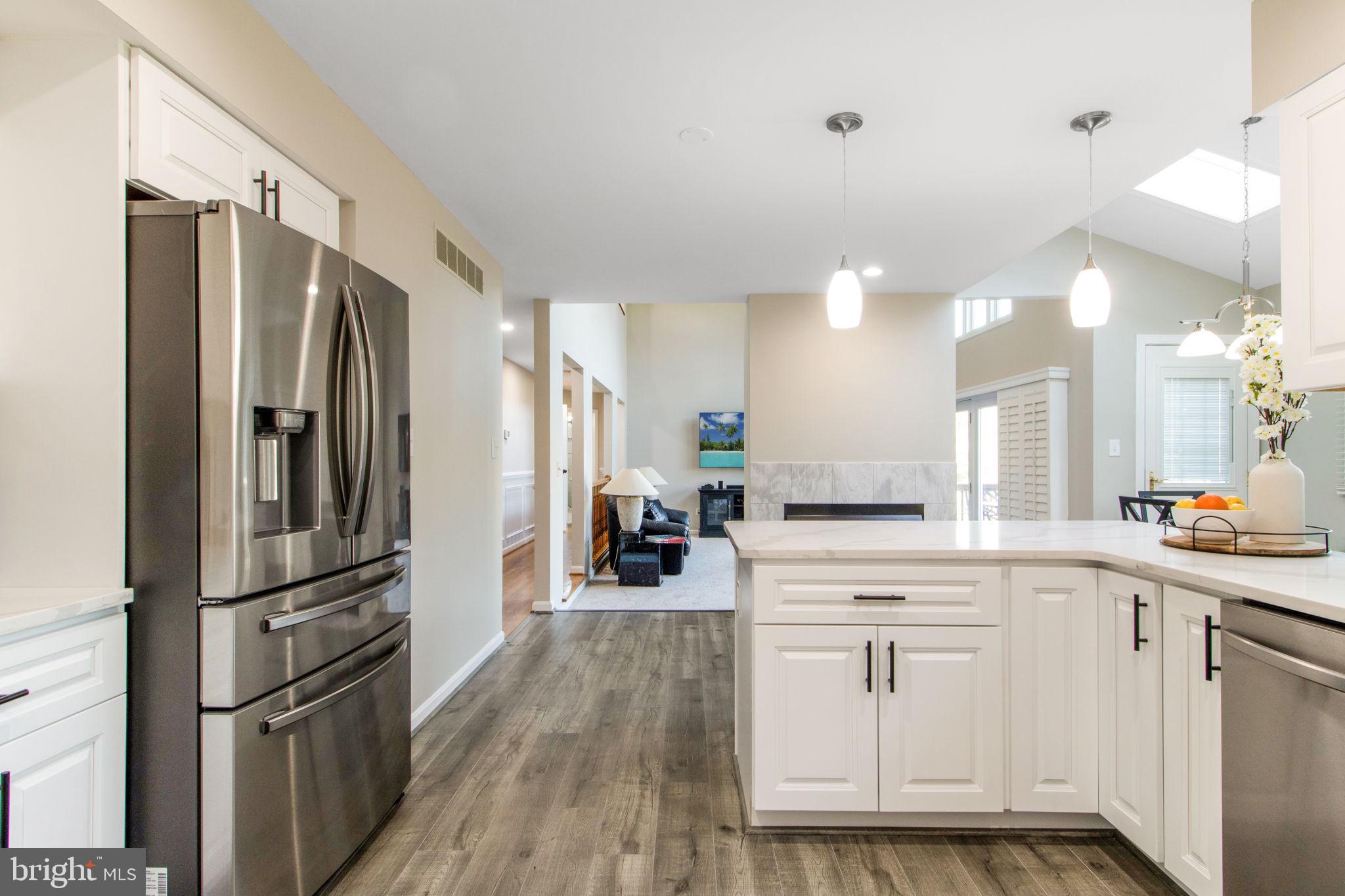 WETHERBURN - Residential