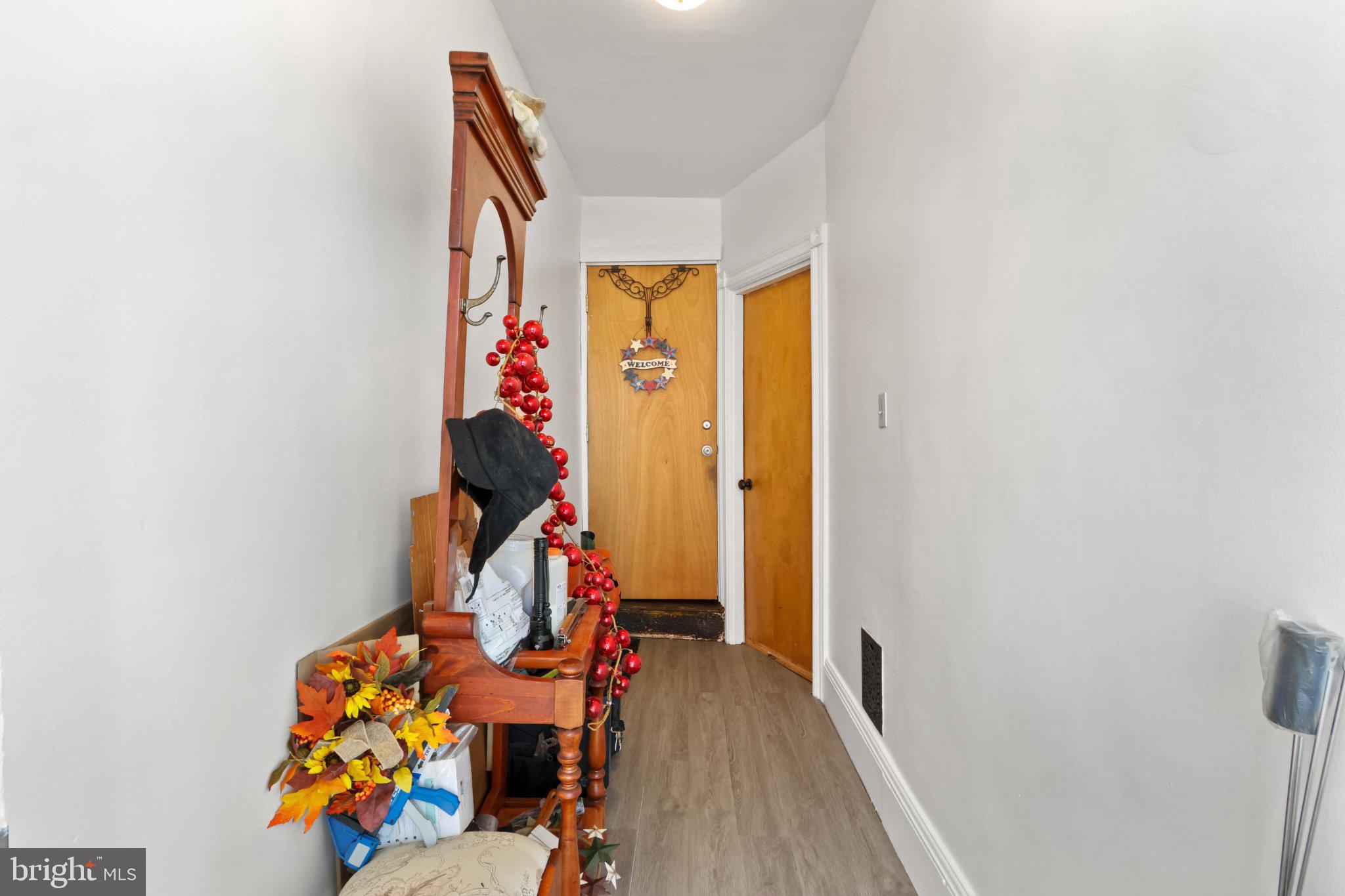 200 N 8TH STREET