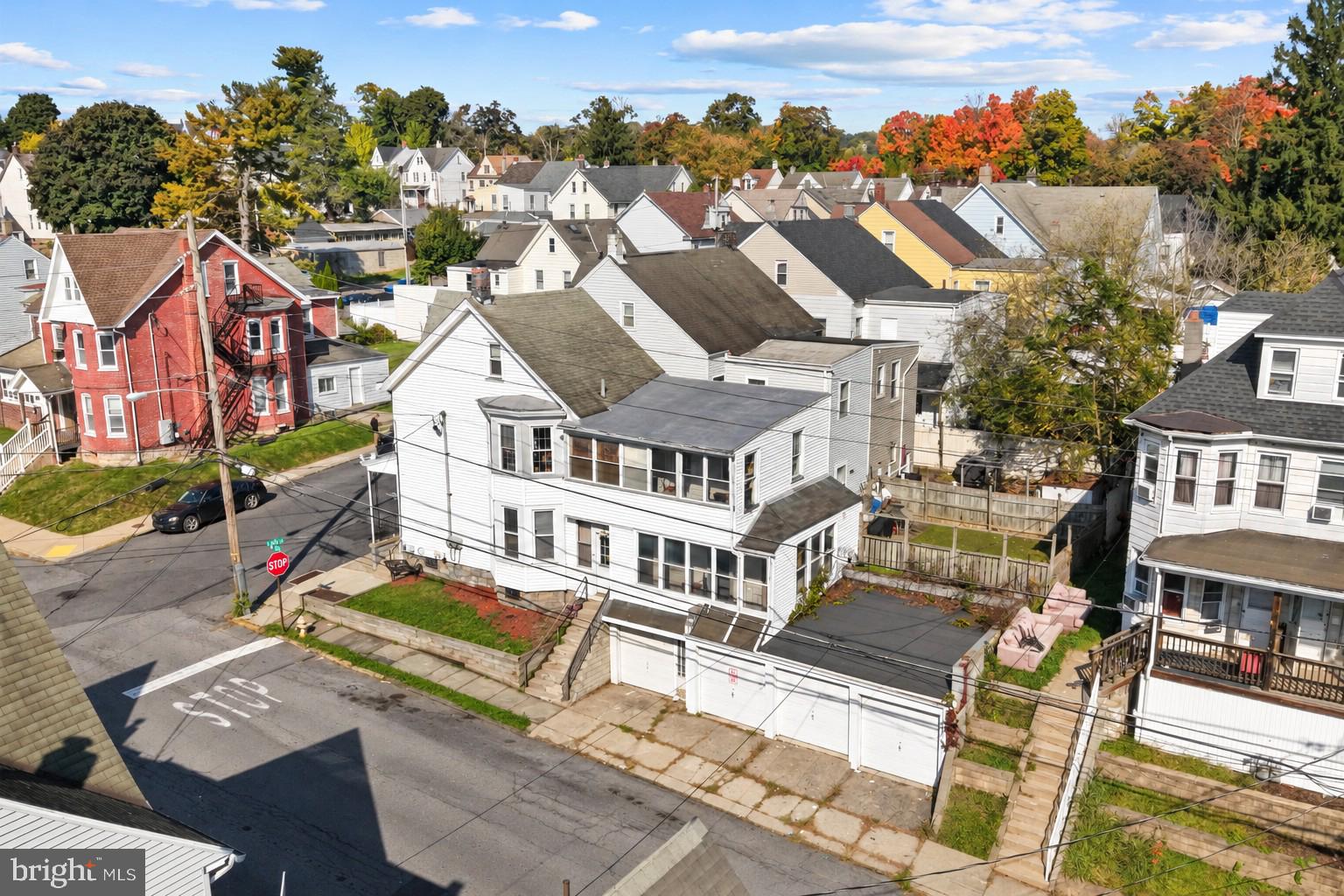200 N 8TH STREET