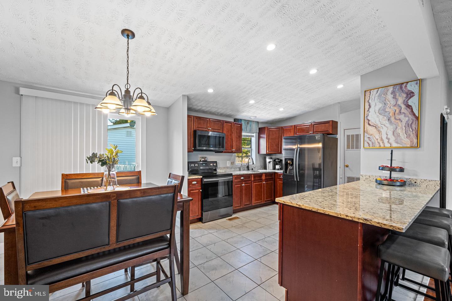 SAN SOUCI - Residential