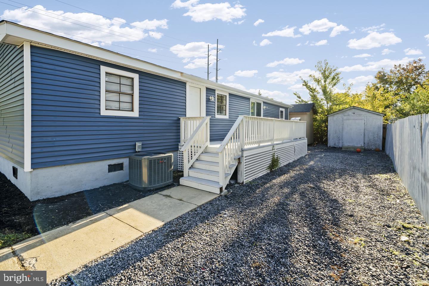 SAN SOUCI - Residential