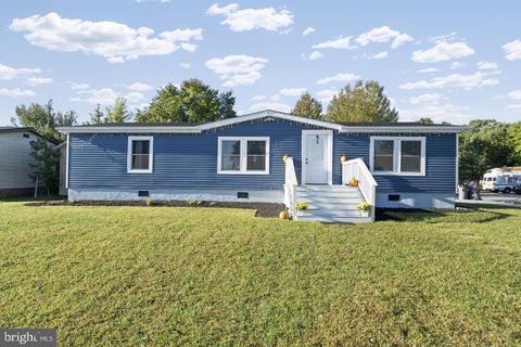 Property photo of 45939 Halsey Court, California, MD 20619