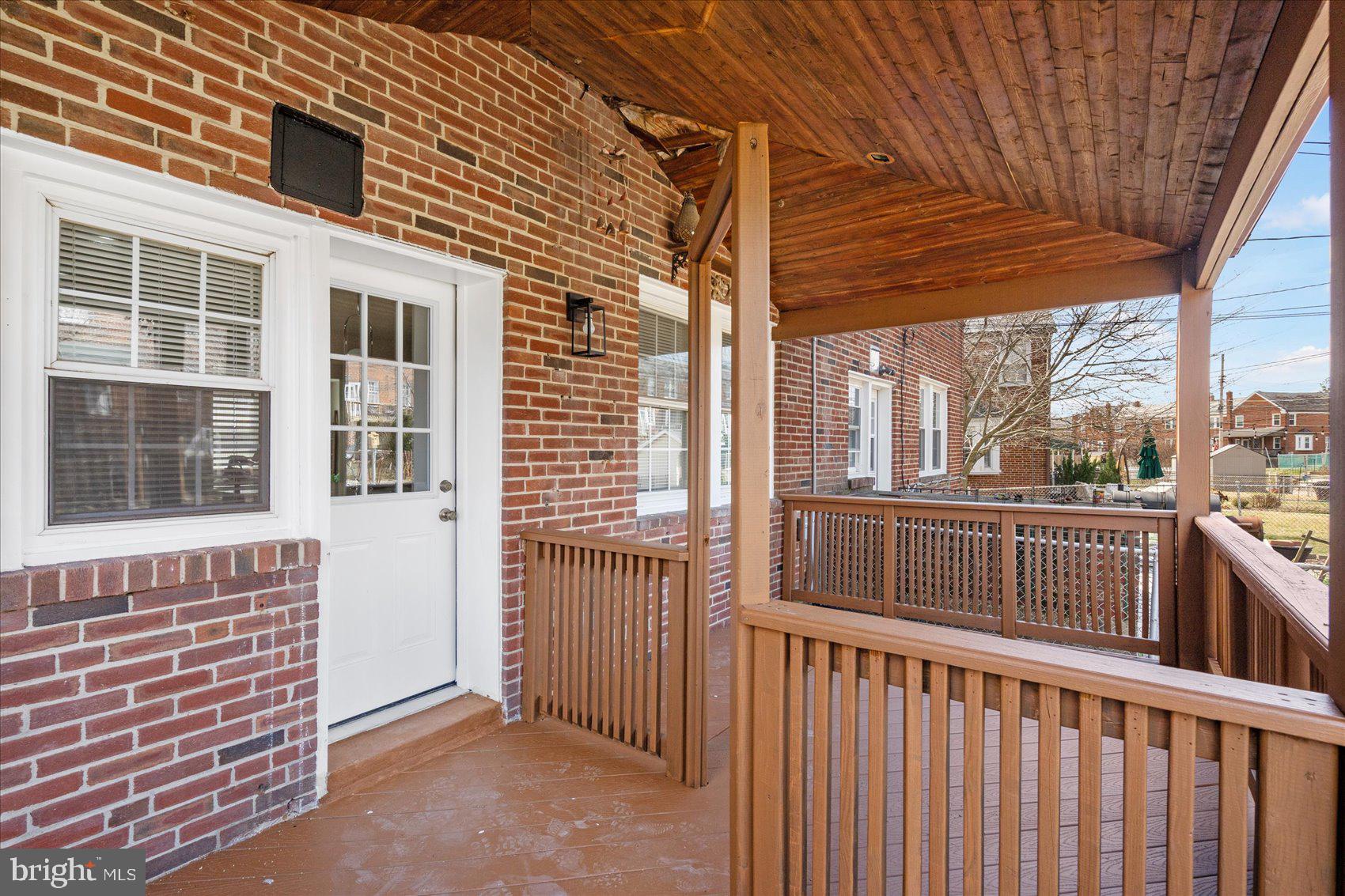 ACADEMY HEIGHTS - Residential