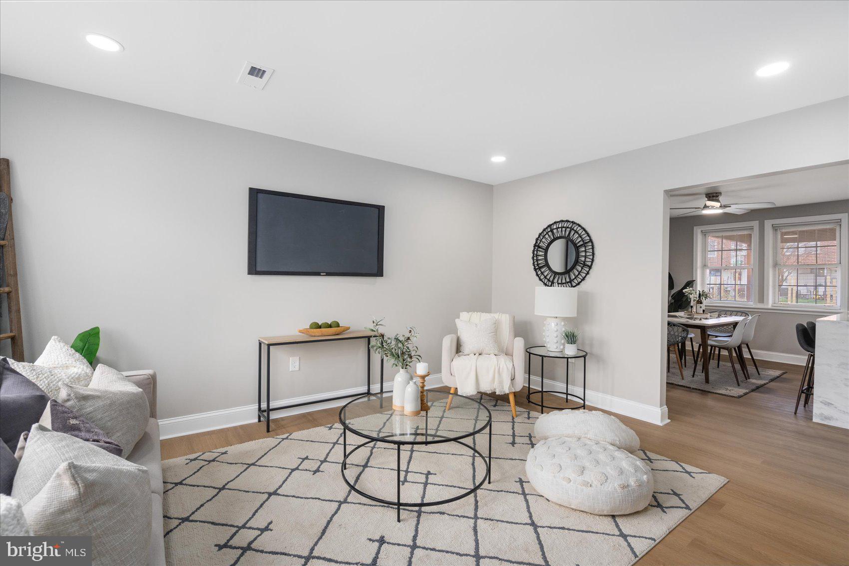 ACADEMY HEIGHTS - Residential