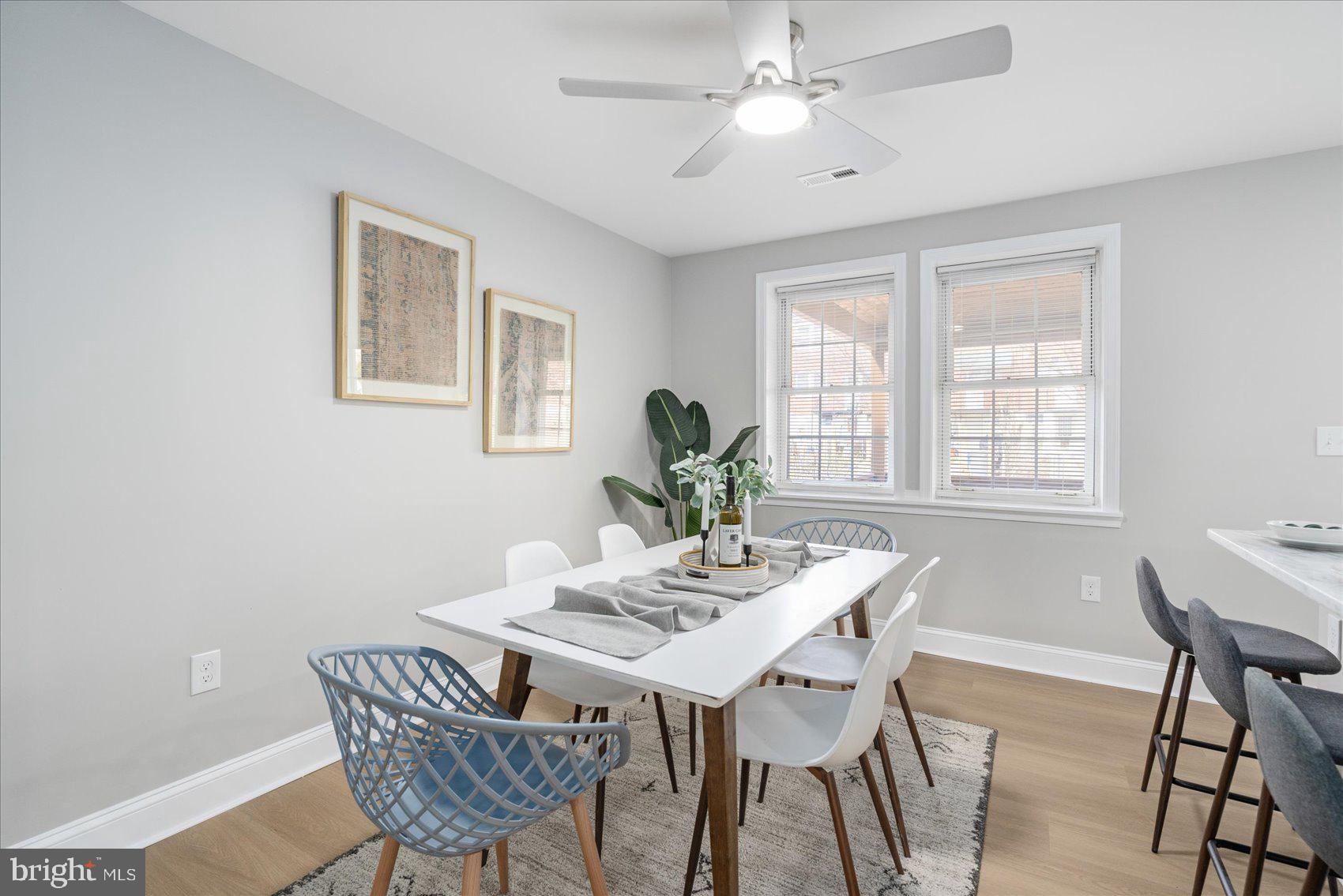 ACADEMY HEIGHTS - Residential